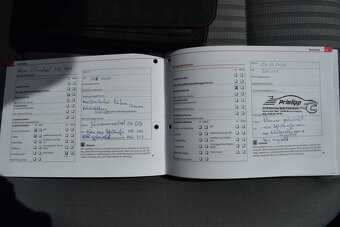 Seat Alhambra 2.0 TDI 103kW, 7 MÍST, TAŽNÉ, PO ROZVODECH - 20