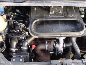 Citroën Jumpy, 1.6 HDi, 6 míst, klima, nová STK - 20