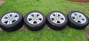 BMW X5 E53 160KW 3.0 D facelift x drive bez dpf na pružinach - 20