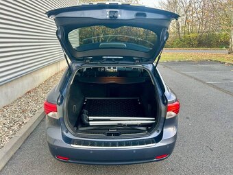 Toyota Avensis,  2.2 D-4D EDITION/1.MAJ./SER.KN - 20