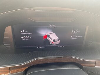 Škoda Superb Scout - 20