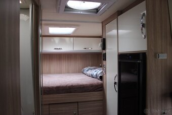 Burstner IXEO 710 TOP STAV - 20