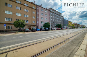 Prodej bytu 3+1, 70 m², Plzeň - Slovany - 20