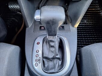 VW Touran 1.9 Tdi DSG PLNÝ SERVIS - 20