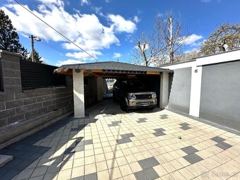 Prodej bytového domu 332 m² Dlouhá, Krupka - Bohosudov - 20