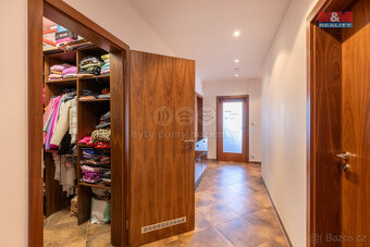 Prodej bytu 3+kk, 87 m², Praha, ul. Tlumačovská - 20