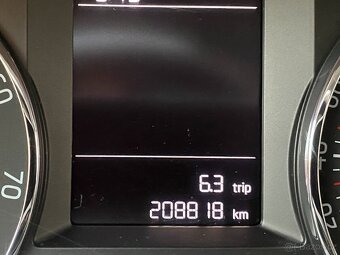 Škoda Octavia, 1.8 TSI 4x4 132kW DSG, po 1.maj - 20