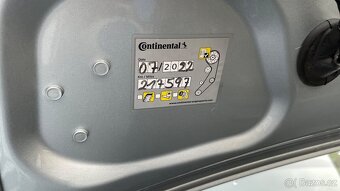 VW EOS 2.0i CLIMATRONIC - 20
