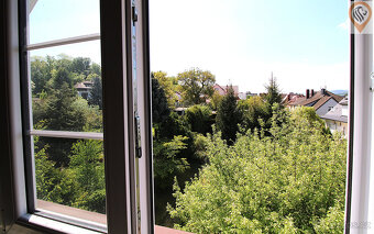 Prodej vily 310 m2, zahrada 715 m2, Studentská ulice, Klatov - 20