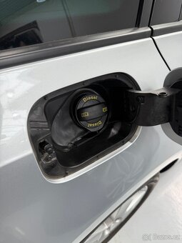 Škoda Octavia III kombi 1.6TDi Ambition Plus 2018 - 20