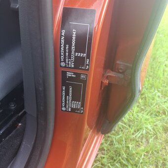 Vw amarok r.v.2013 naj192km 2.0tdi132kw automat 4x4 - 20
