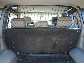 Toyota Land Cruiser 100 4,2 TD Aut. 2006 - 20