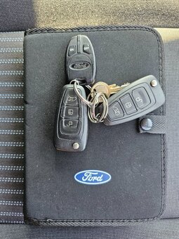 FORD TRANSIT 2018 2.0TDCI 125kW,VESTAVBA,RAMPA,NAVI,KAMERA - 20