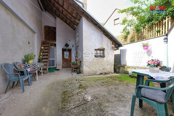 Prodej rodinného domu, 90 m², Roštín - 20