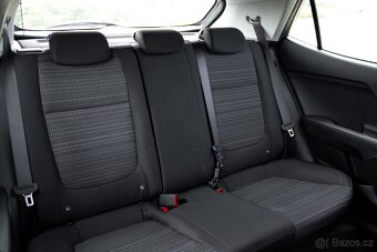 Kia Stonic 1.0 T-GDi Silver A/T - 20
