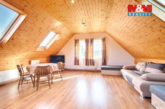 Prodej výrobního objektu, 4717 m², Nová Bystřice - 20