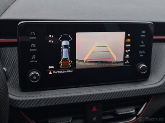 ŠKODA Scala 1.5TSI 110kW DSG Monte Carlo 2024 FaceliftZÁRUKA - 20