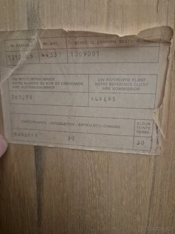 Holandsky nabytek, - 20