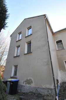 Vícegenerační dům u hranic s Českem - 20