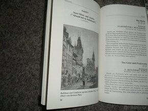 DOLOMITY, Passau, Versailles, Rumunsko, Spreewald, Gera... - 20