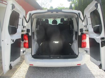 Peugeot Expert 2.0 BlueHDi L2  1.MAJ  ČR - 20