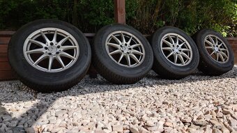 Mercedes ML  350 CDi w166 AMG - 20
