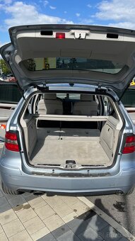 Mercedes B200 CDI automat - 20