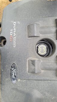 Ford Mondeo MK3 2.0 TDCi 85kW na ND - 20