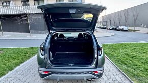 Hyundai Tucson 1,6 TGDi Premium STYLE 2WD - 20