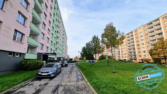 Pronájem bytu 2+1, 58 m2 - Prostějov, Václava Špály - 20