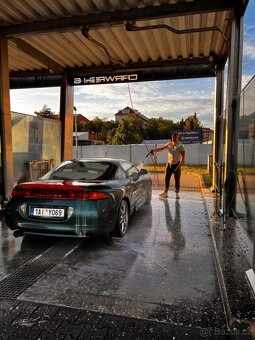 Mitsubishi Eclipse 2g - 20