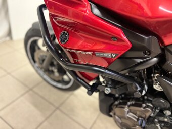 YAMAHA TRACER 700,ABS,TOP - 20