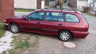 Peugeot 406 brek - 20
