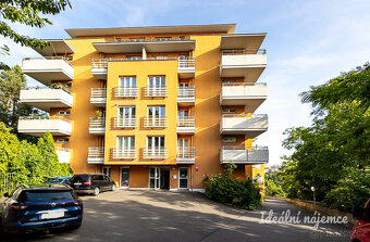 Pronájem bytu 3+kk, Hyacintová, Záběhlice,  85 m2 - 20