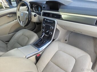 Volvo XC70
2.4 D4 TZ Xenon Kuže249 000 Kč
 - 20