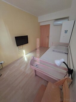 Exklusivní mezonetový byt 4 +kk, 120 m2,Brno-Bystrc - 20