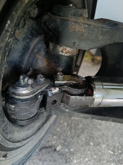 VZV.unicarriers 3,2 - 20