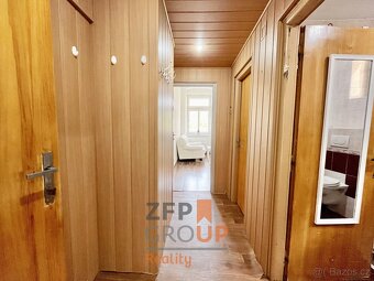 Prodej bytového domu o rozloze 297 m2, ulice Hlavní, Štěchov - 20