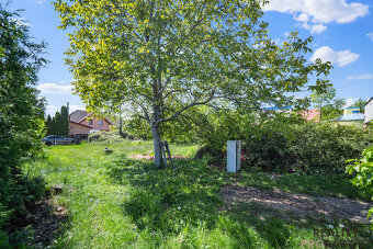 Prodej rodinného domu, 978m2 pozemek, Trpišov - 20