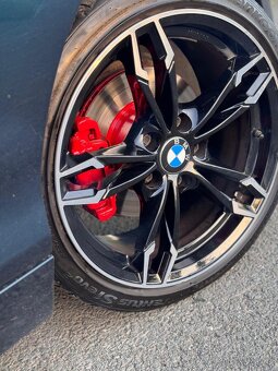 BMW F20 116t 2012 rok - 20