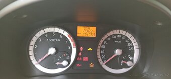 Kia Rio 1.6i, 2008, 175 000 km - 20