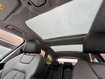 Audi A6 3,0 45TDI QUATTRO LED NZT záruka / 2022 - 20