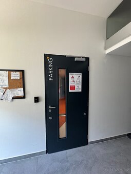 Pronájem 3+kk 92 m² s garáží a balkonem – Praha Hlubočepy - 20