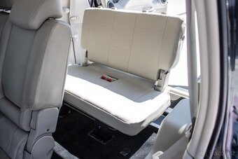 Mitsubishi Pajero 3.2DI-D LWB Paris A/T - 20