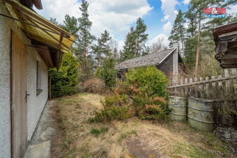 Prodej chaty, 51 m², Nečtiny - 20