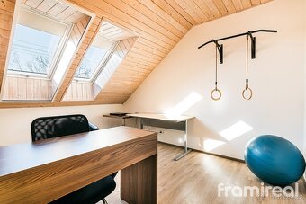Prodej rodinného domu, 126 m2 - Pohořelice, Velký Dvůr - 20