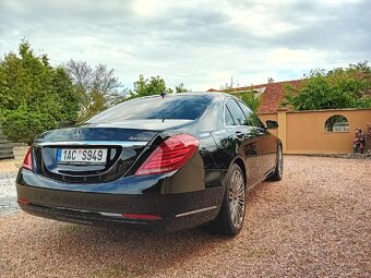 Mercedes s 350cdi - 20