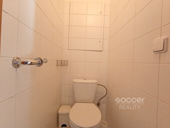 Pronájem krásného bytu 4+kk/B/PS,107 m2, Praha 5 - Smíchov, - 20