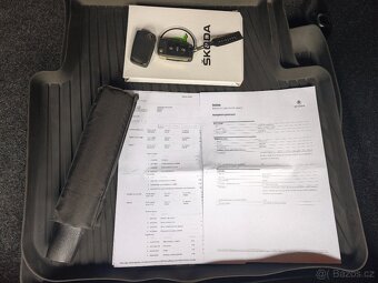 Škoda Kamiq Style plus DSG - 20