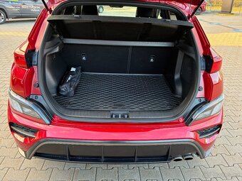 Hyundai Kona 1.6T-GDi 146kW AUTOMAT 4x4 NLINE PREMIUM TAŽNÉ - 20